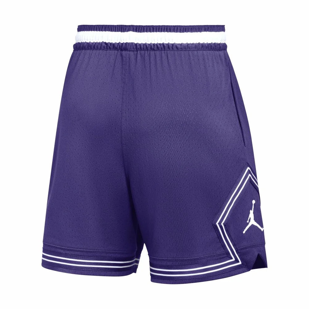 Jordan Men's Dri-fit Sport Diamond Short