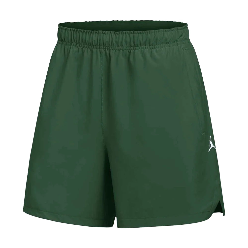 Jordan Men's Dri-fit Sport Flightweight Short Green Color