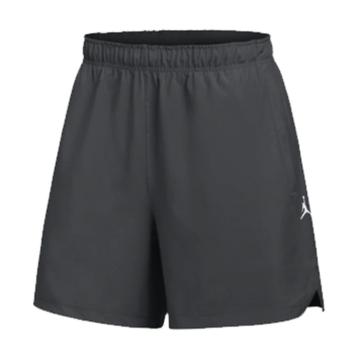 Jordan Men's Dri-fit Sport Flightweight Short Grey Color