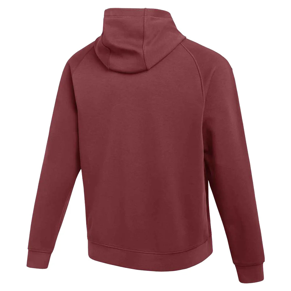 Jordan Men's Dri-fit Sport Hoop Fleece Full ZIP Hoodie
