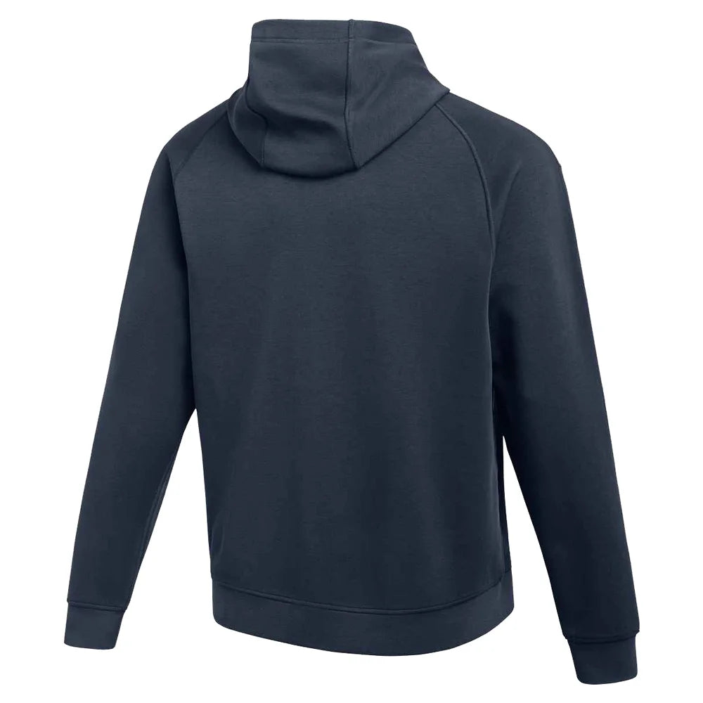 Jordan Men's Dri-fit Sport Hoop Fleece Full ZIP Hoodie