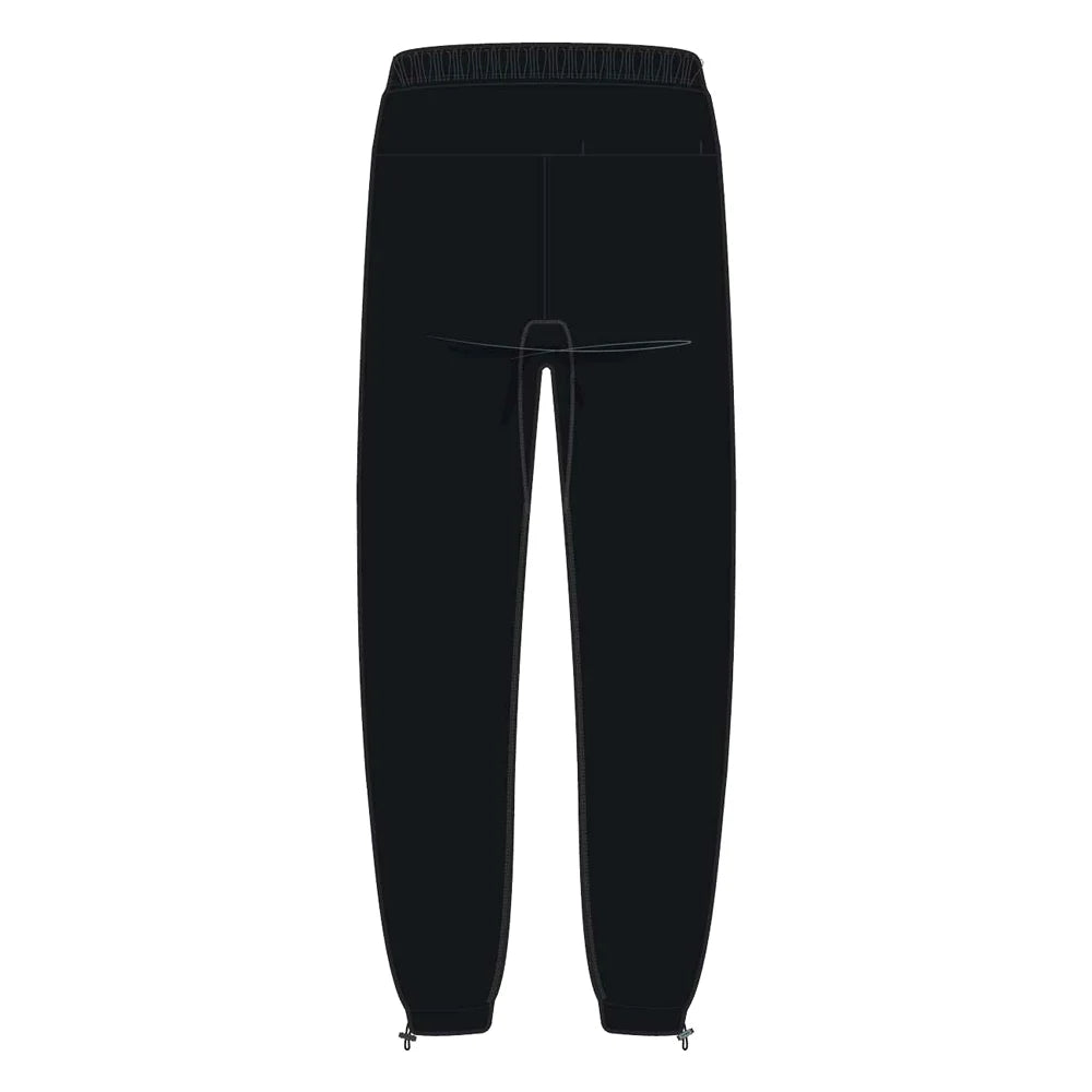 Jordan Men's Dri-fit Sport Hoop Fleece Pant