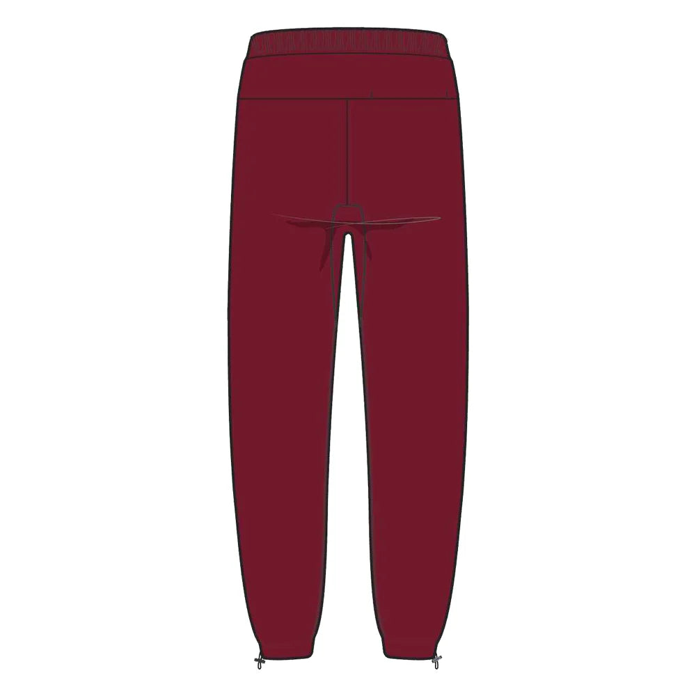 Jordan Men's Dri-fit Sport Hoop Fleece Pant