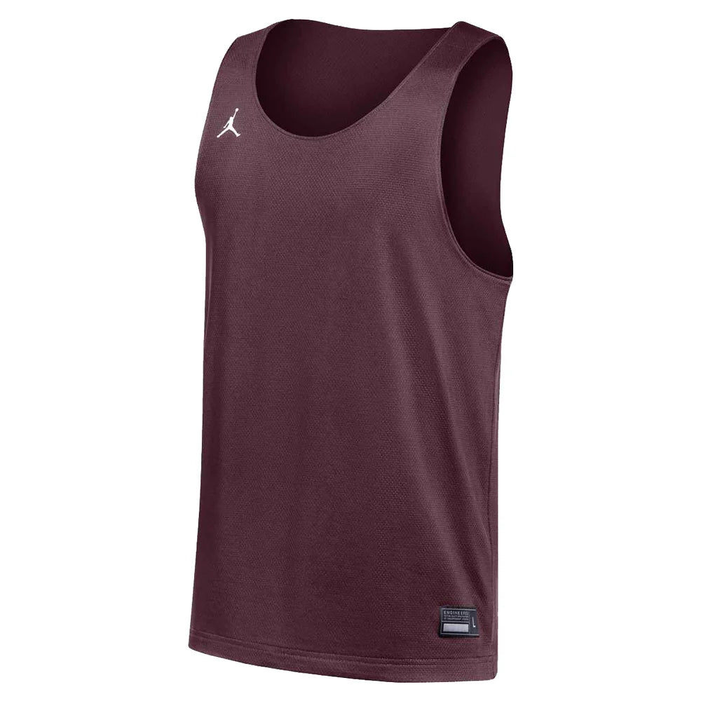 Jordan Men's Dri-fit Sport Reversible Jersey