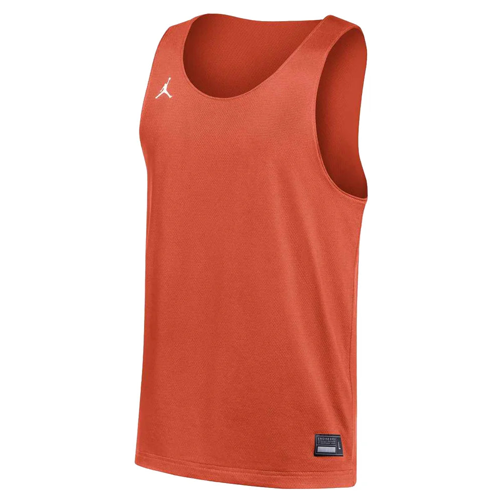 Jordan Men's Dri-fit Sport Reversible Jersey