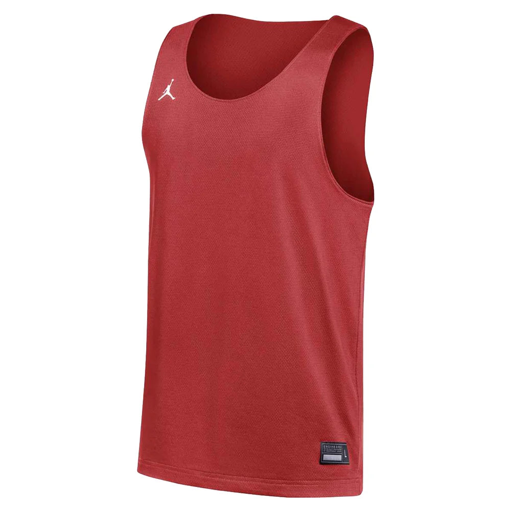 Jordan Men's Dri-fit Sport Reversible Jersey