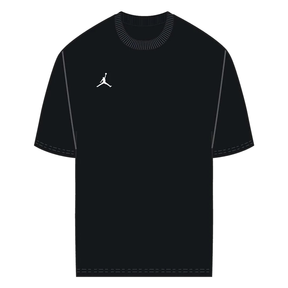 Jordan Men's Dri-fit Sport Top Short Sleeves