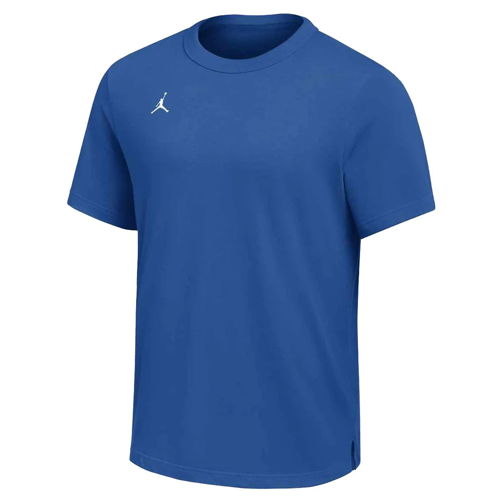Jordan Men's Dri-fit Sport Top Short Sleeves