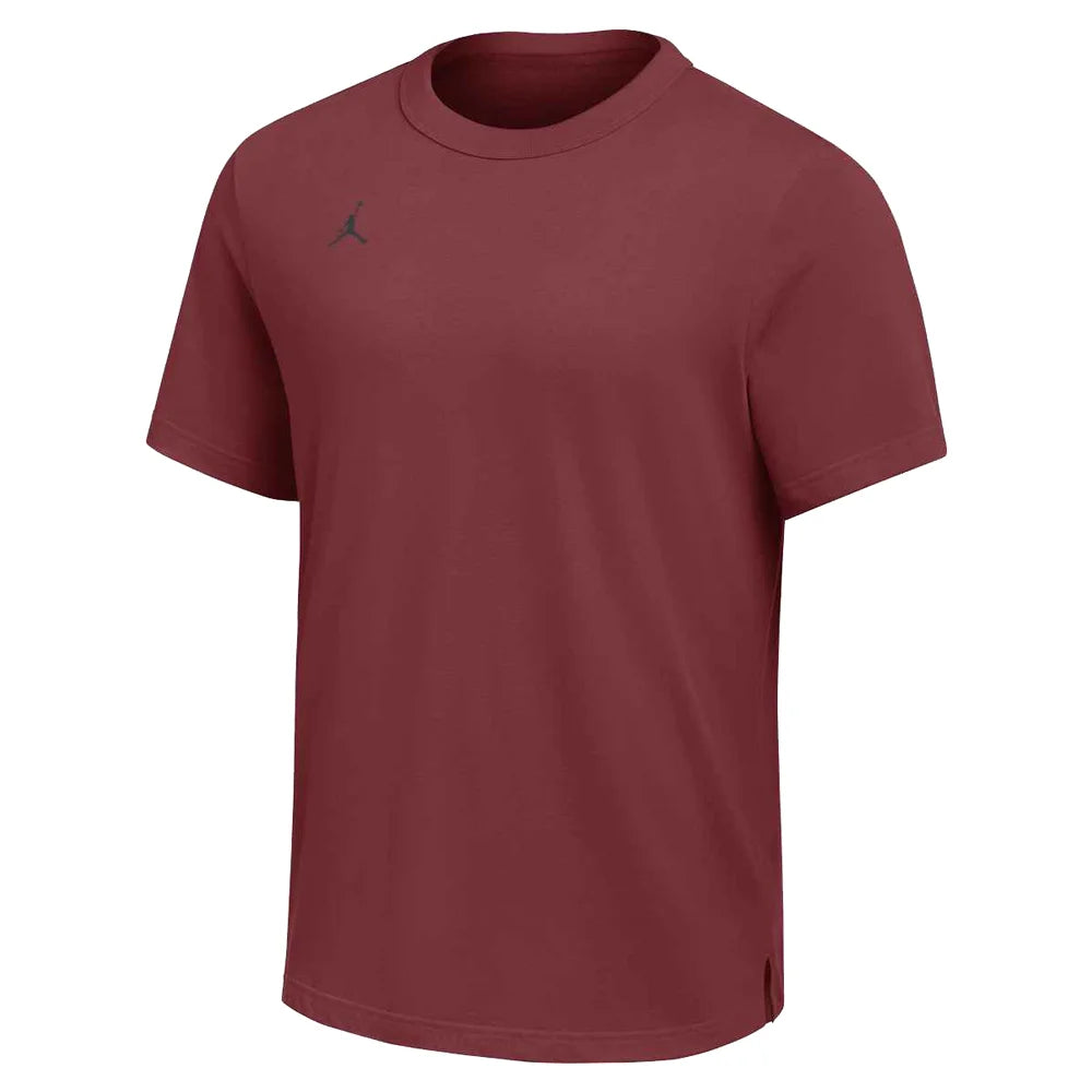 Jordan Men's Dri-fit Sport Top Short Sleeves