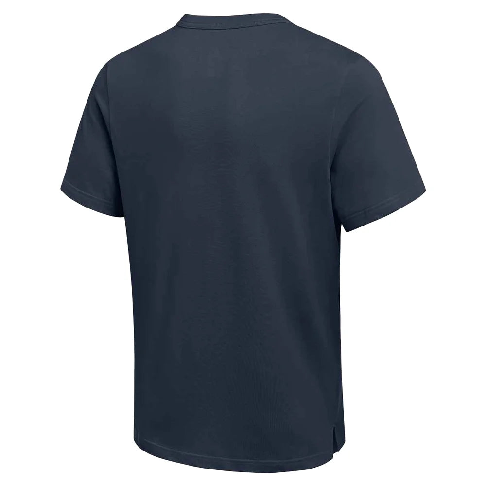 Jordan Men's Dri-fit Sport Top Short Sleeves