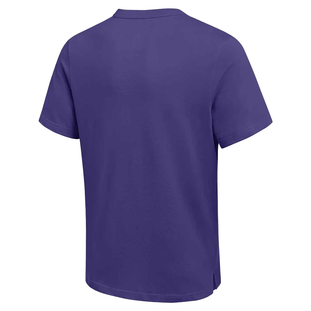 Jordan Men's Dri-fit Sport Top Short Sleeves