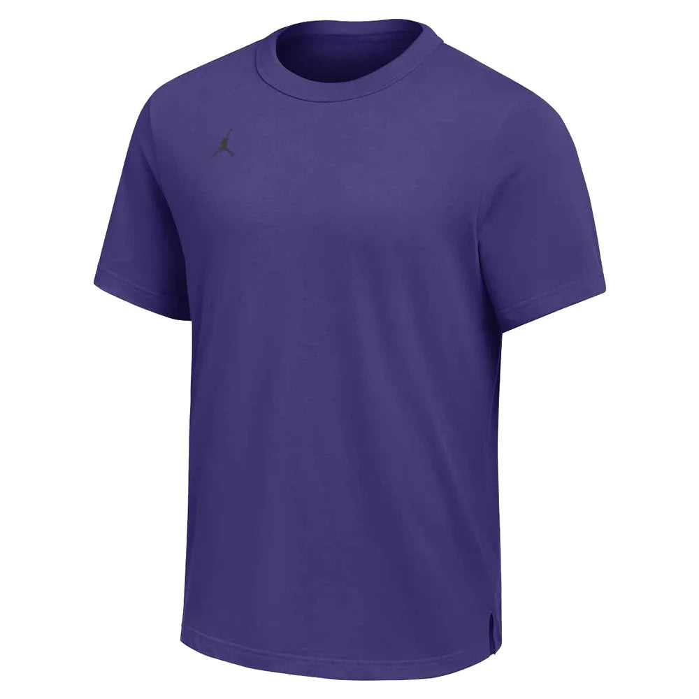 Jordan Men's Dri-fit Sport Top Short Sleeves