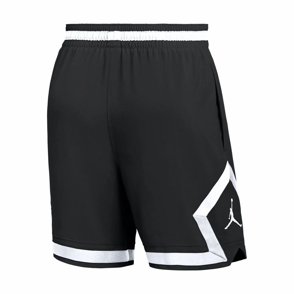 Jordan Men's Dri-fit Sport Woven Diamond Short