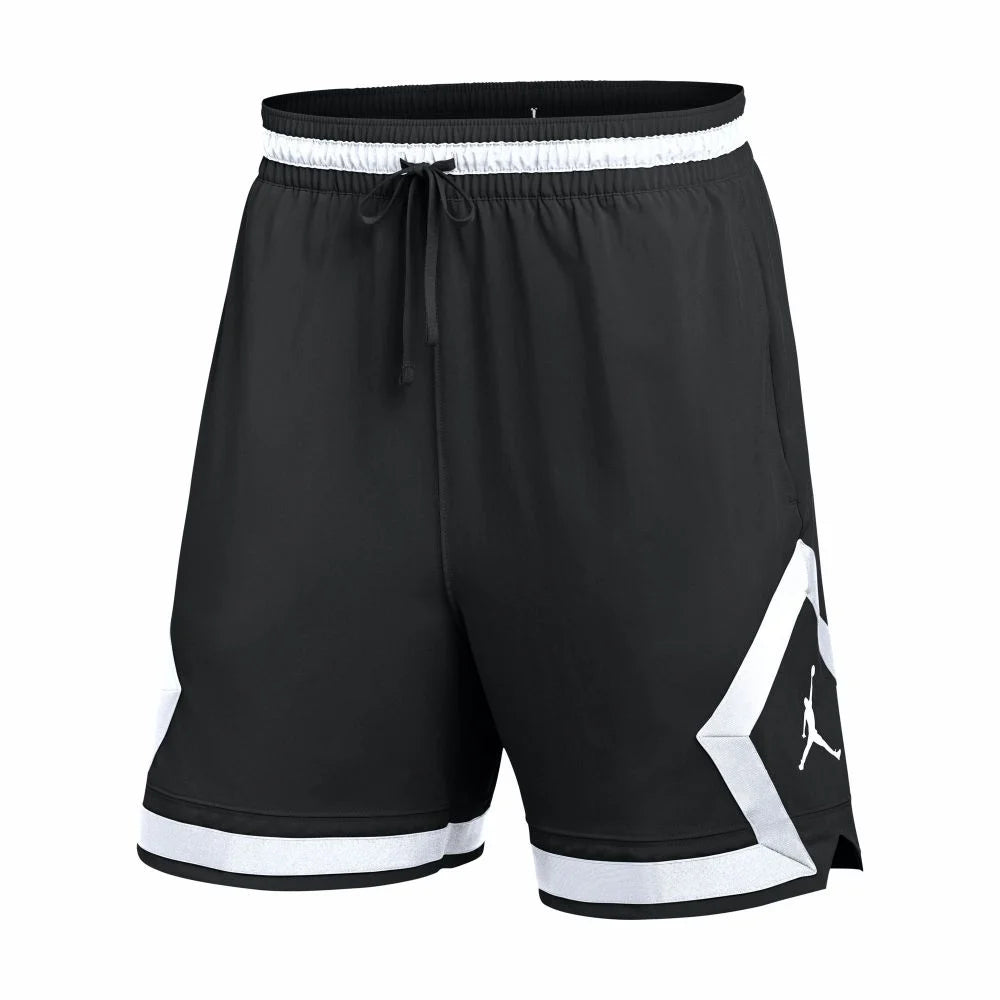 Jordan Men's Dri-fit Sport Woven Diamond Short