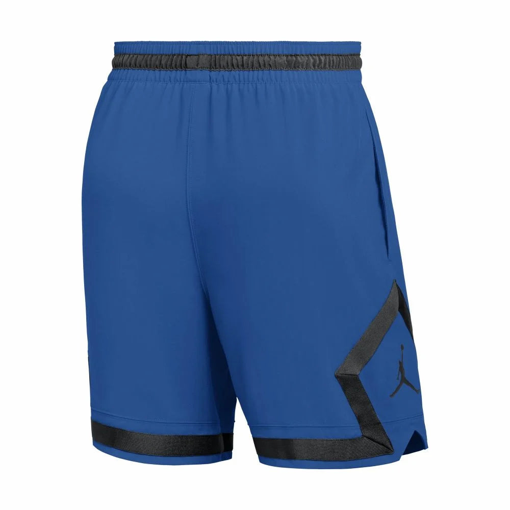 Jordan Men's Dri-fit Sport Woven Diamond Short
