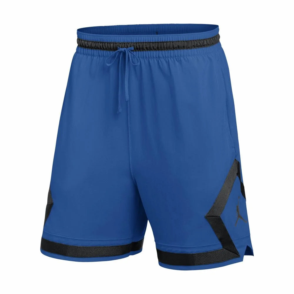 Jordan Men's Dri-fit Sport Woven Diamond Short