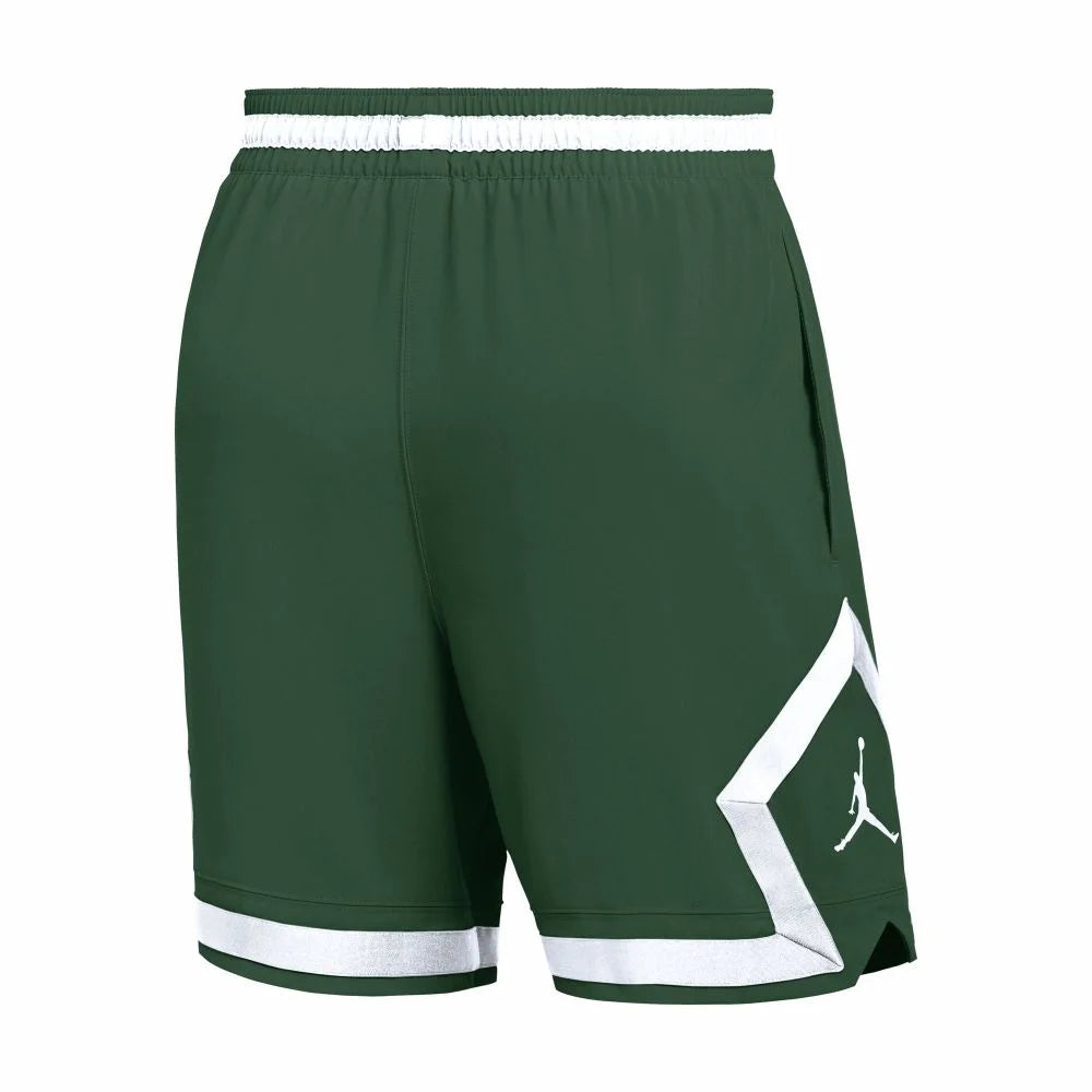 Jordan Men's Dri-fit Sport Woven Diamond Short