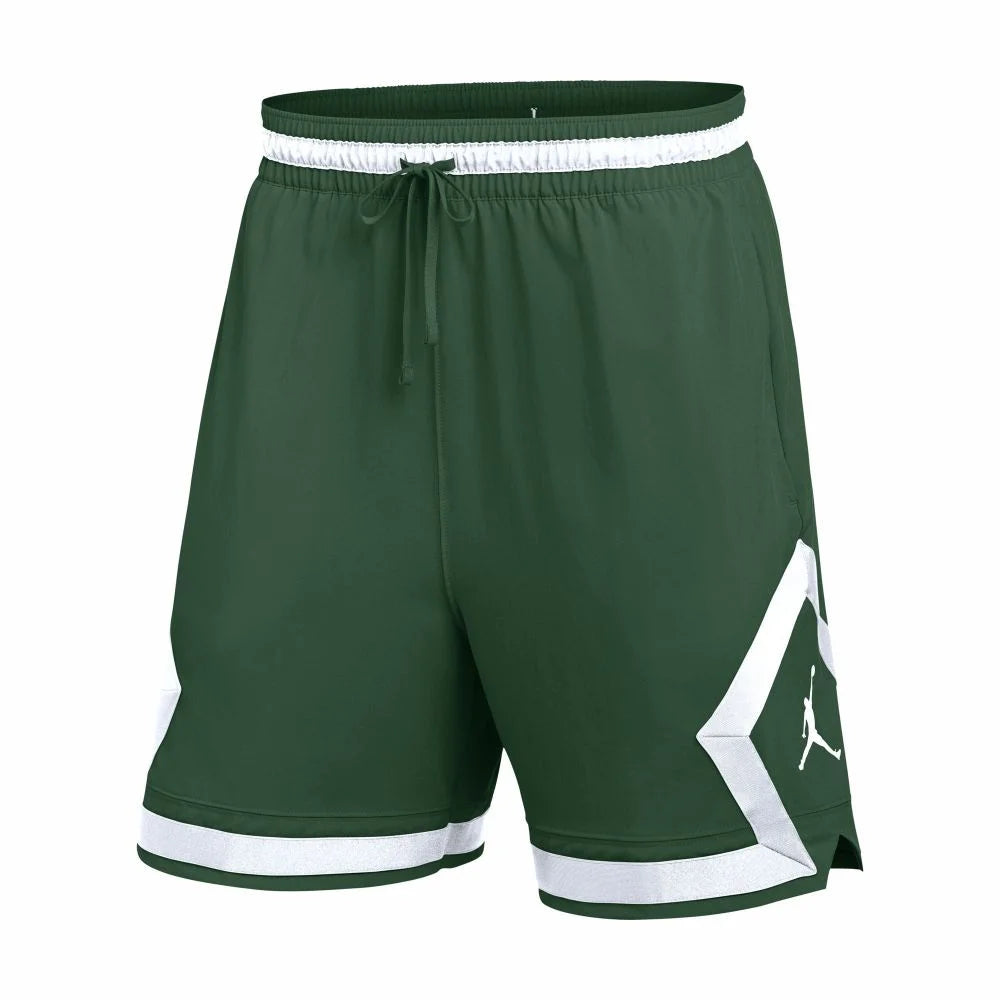 Jordan Men's Dri-fit Sport Woven Diamond Short