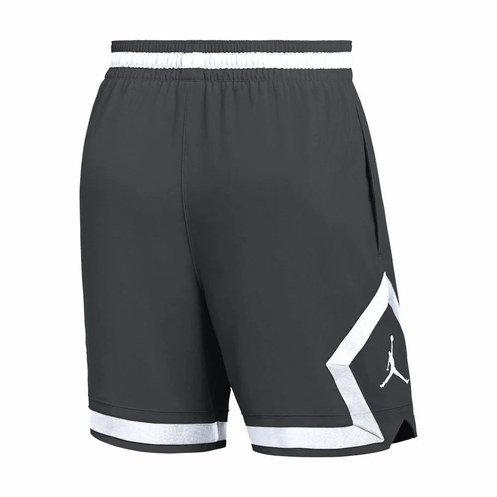 Jordan Men's Dri-fit Sport Woven Diamond Short