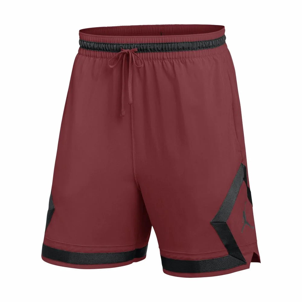 Jordan Men's Dri-fit Sport Woven Diamond Short
