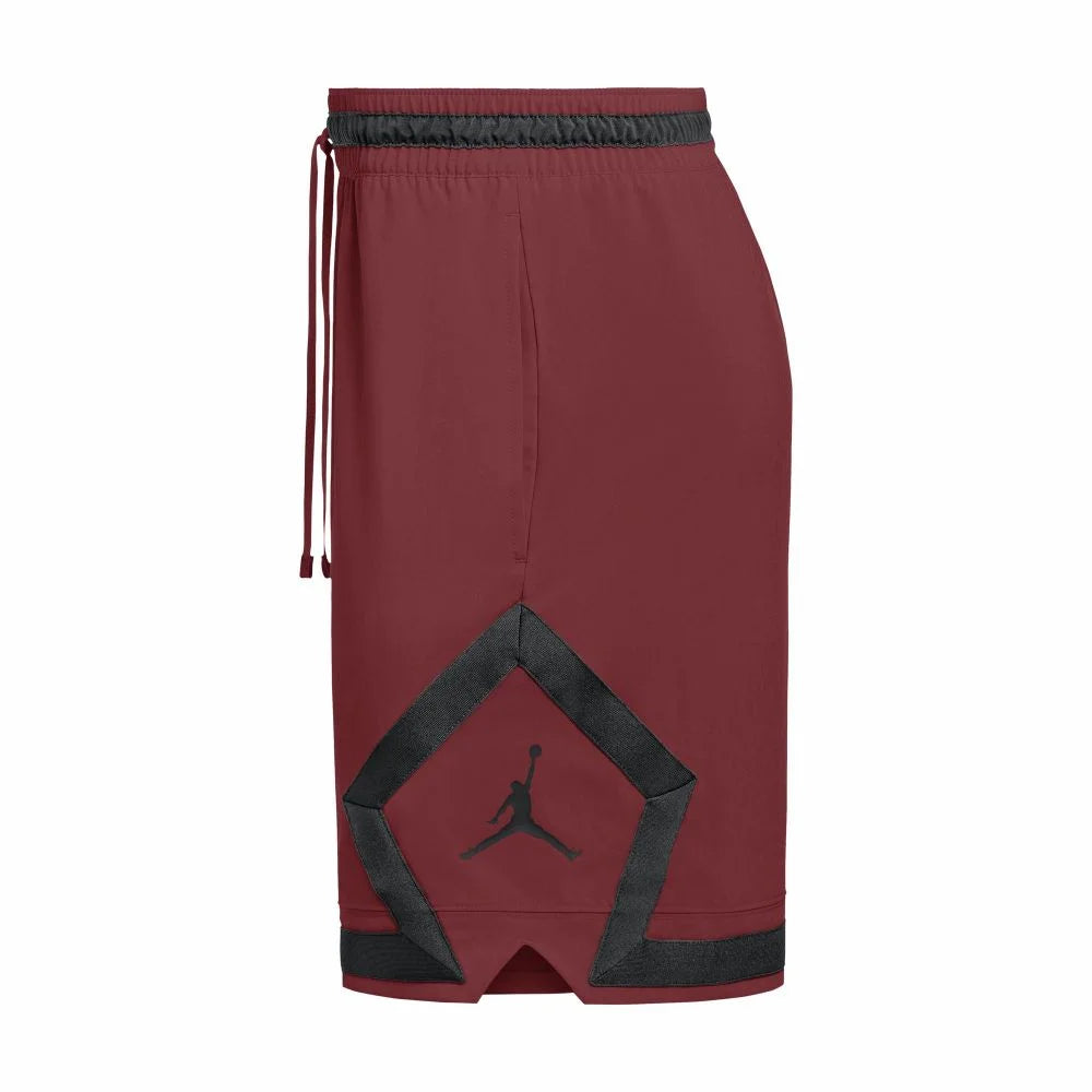 Jordan Men's Dri-fit Sport Woven Diamond Short