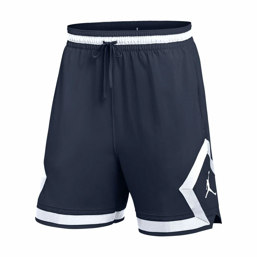 Jordan Men's Dri-fit Sport Woven Diamond Short