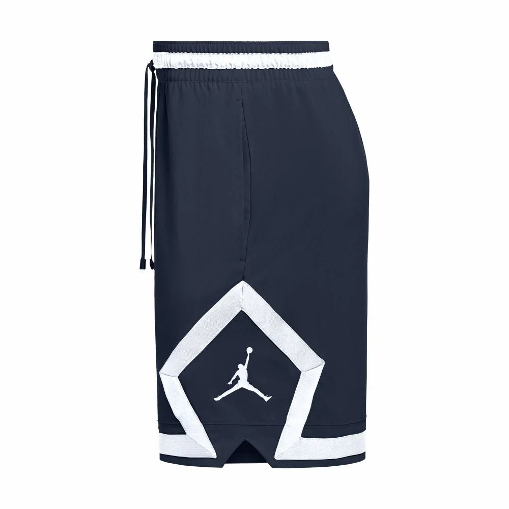 Jordan Men's Dri-fit Sport Woven Diamond Short