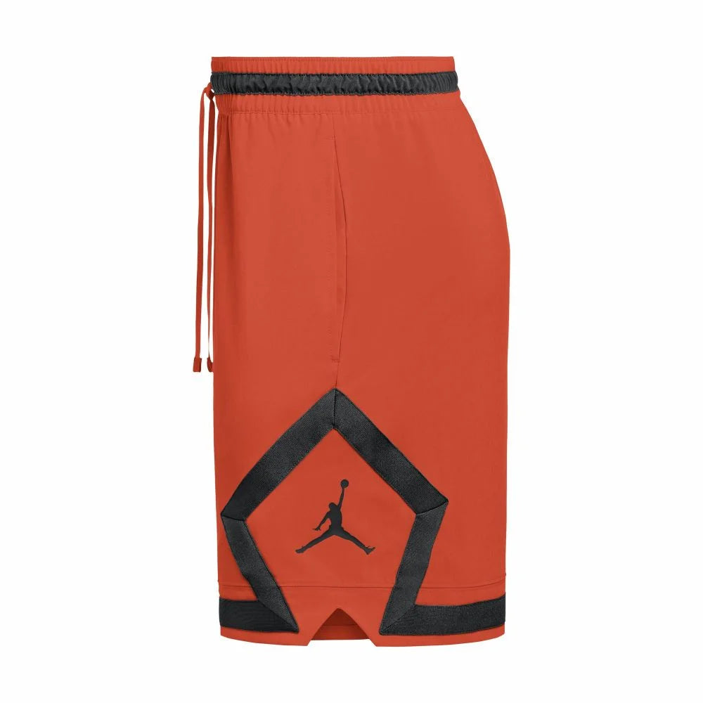 Jordan Men's Dri-fit Sport Woven Diamond Short