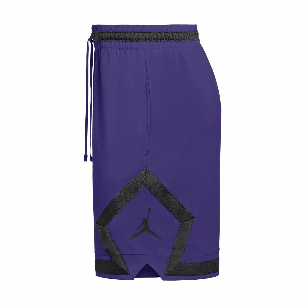 Jordan Men's Dri-fit Sport Woven Diamond Short