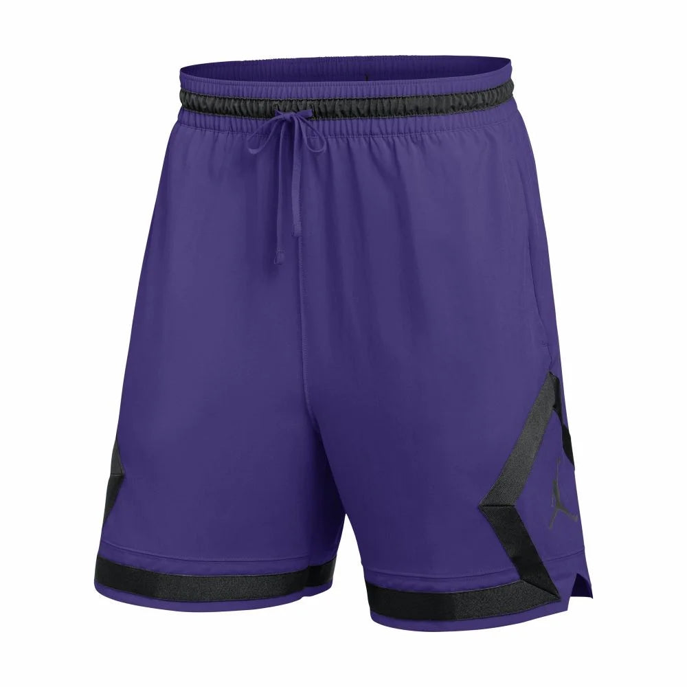 Jordan Men's Dri-fit Sport Woven Diamond Short
