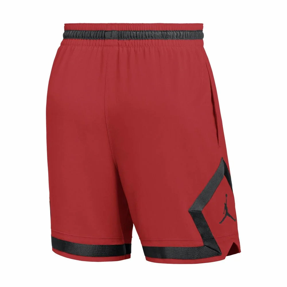 Jordan Men's Dri-fit Sport Woven Diamond Short