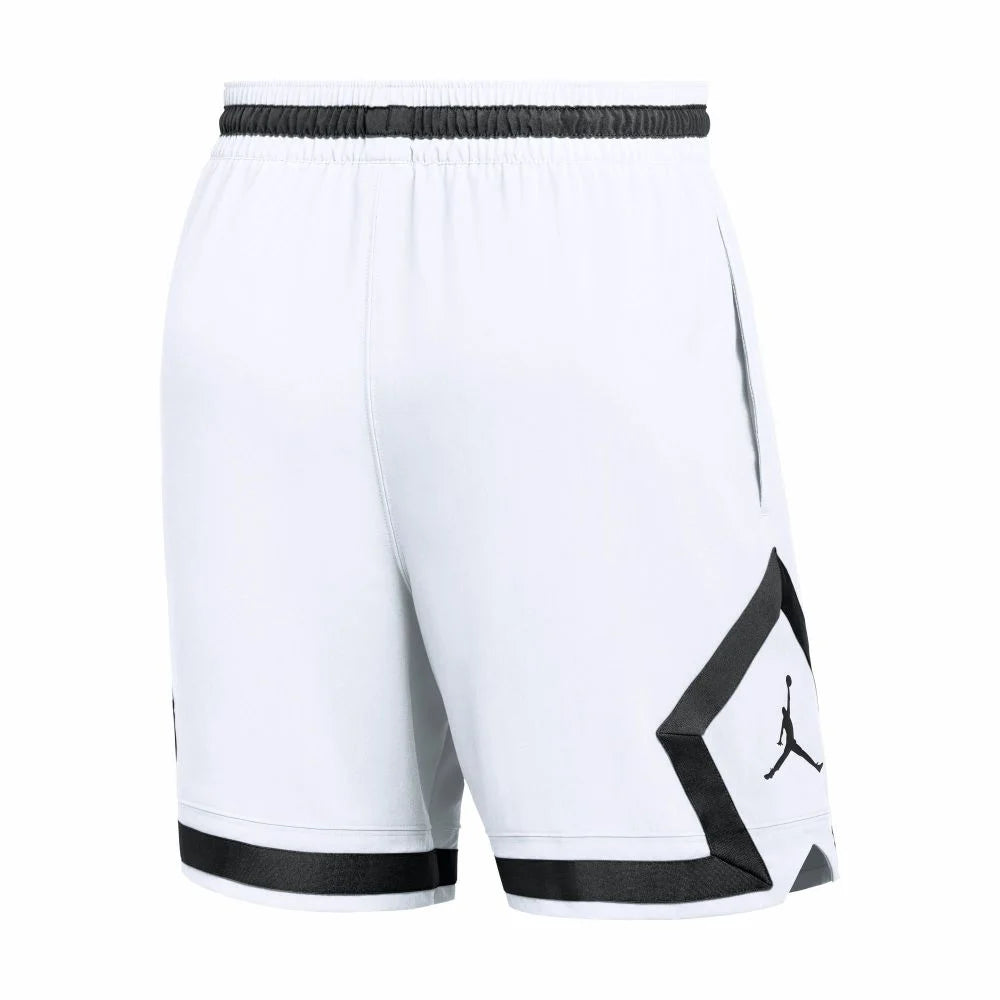 Jordan Men's Dri-fit Sport Woven Diamond Short