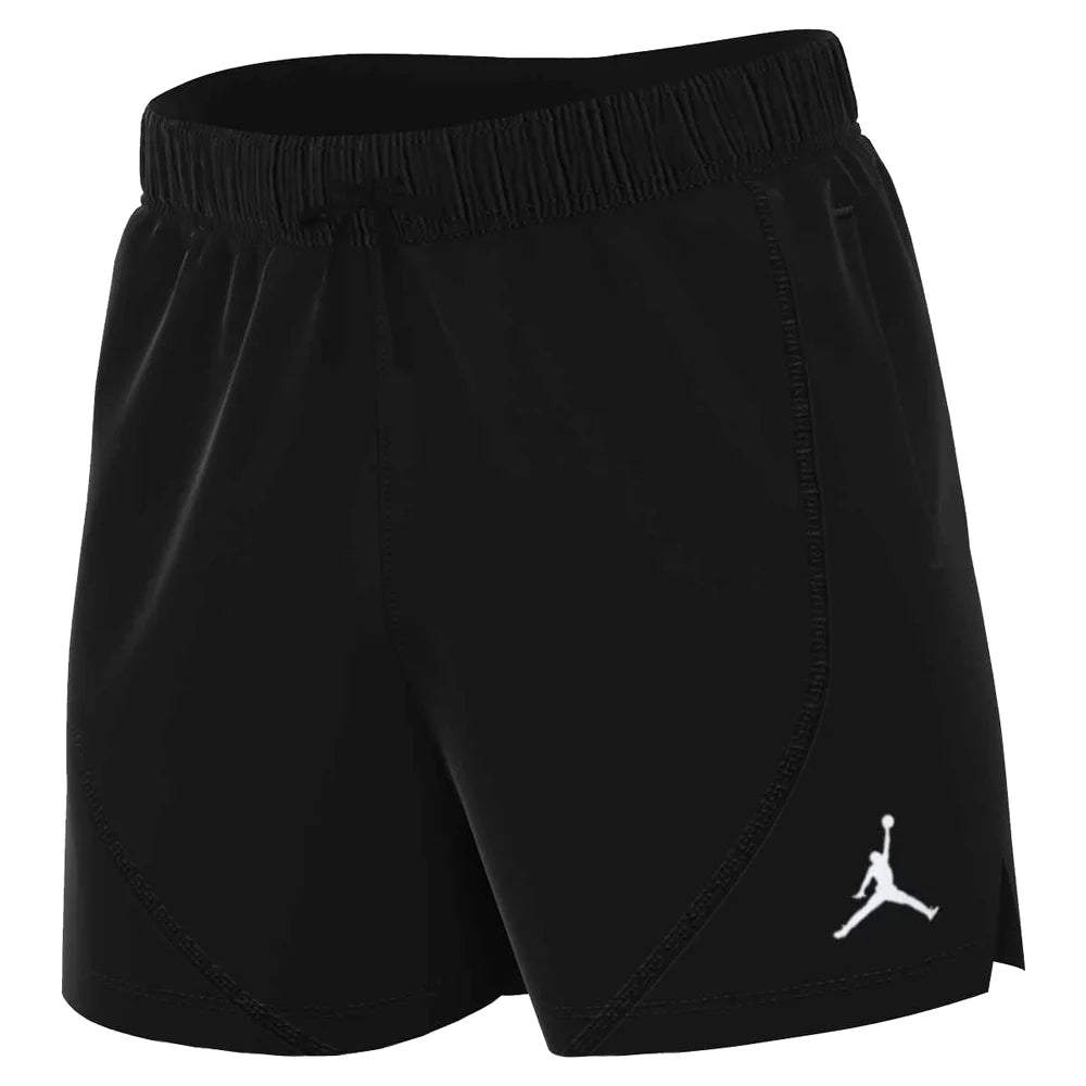 Jordan Men's  Dri-fit Sport Woven Short Black Color