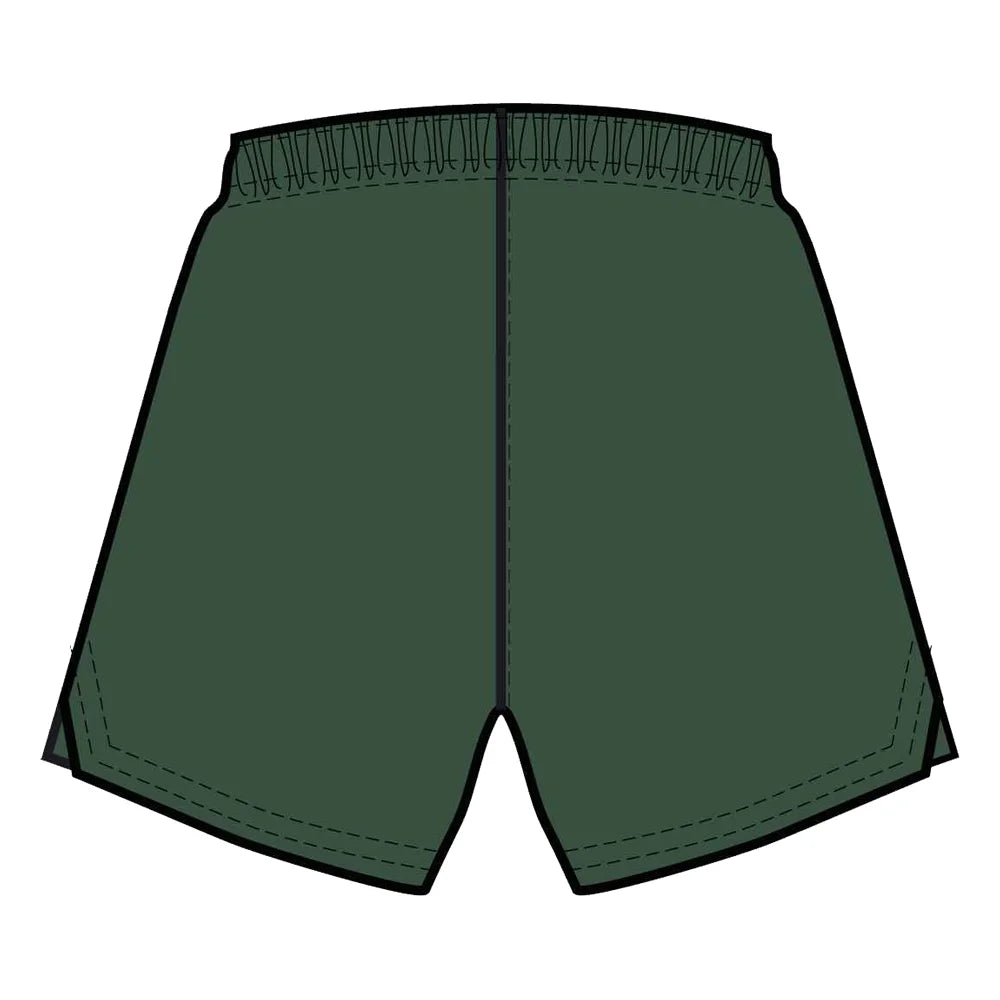 Jordan Men's  Dri-fit Sport Woven Short