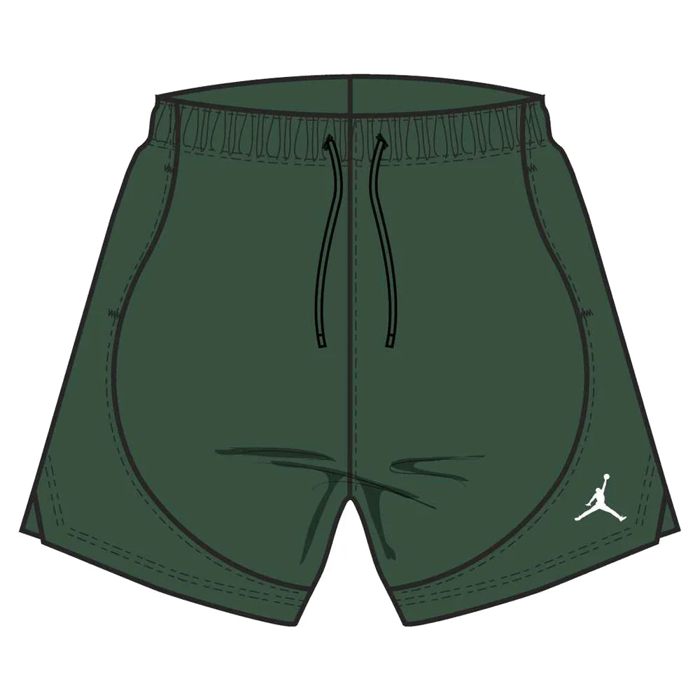 Jordan Men's  Dri-fit Sport Woven Short