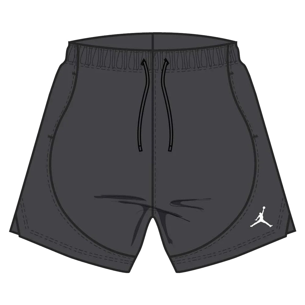 Jordan Men's  Dri-fit Sport Woven Short