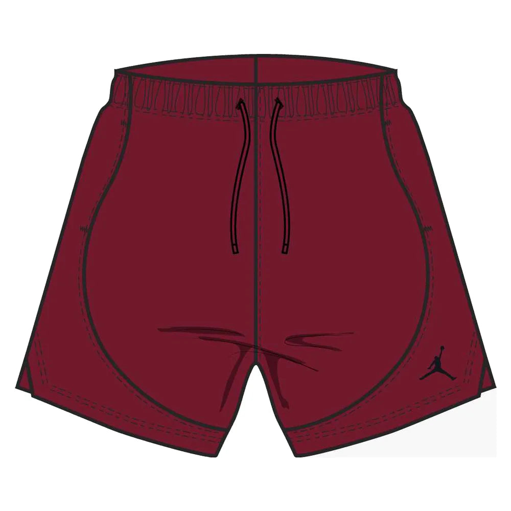 Jordan Men's  Dri-fit Sport Woven Short