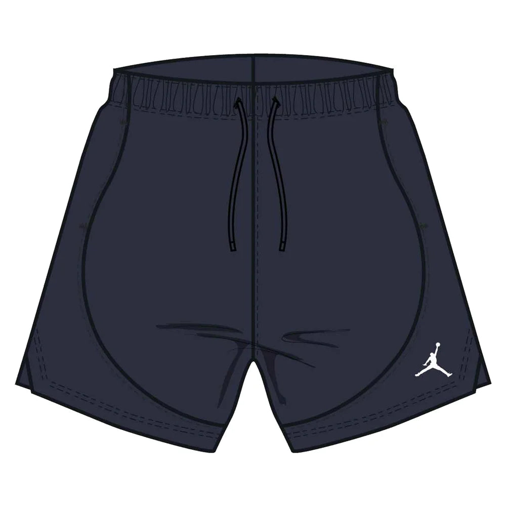 Jordan Men's  Dri-fit Sport Woven Short