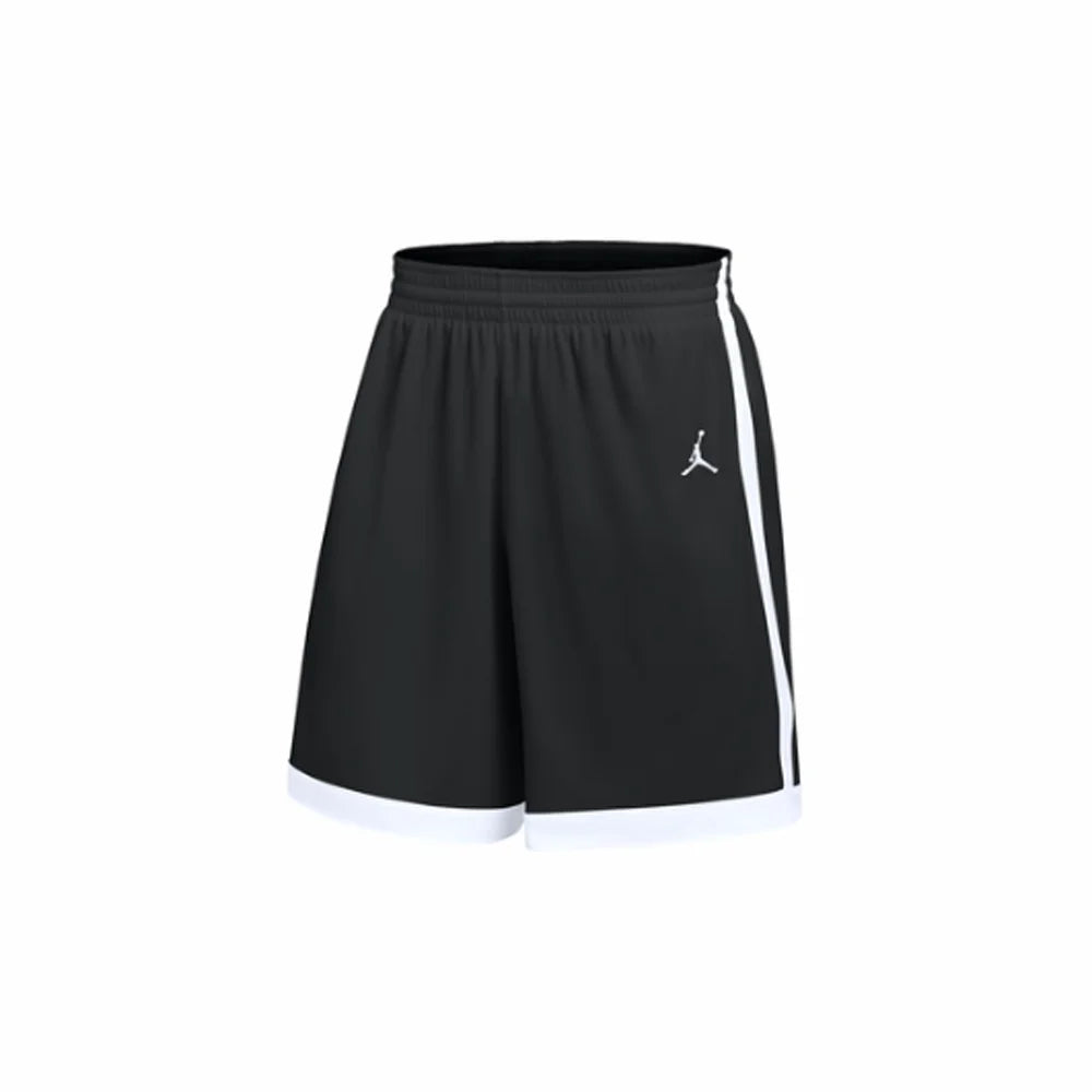 Jordan Men's Elite Game Short Black Color