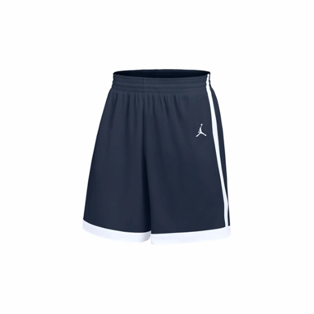 Jordan Men's Elite Game Short Navy Color