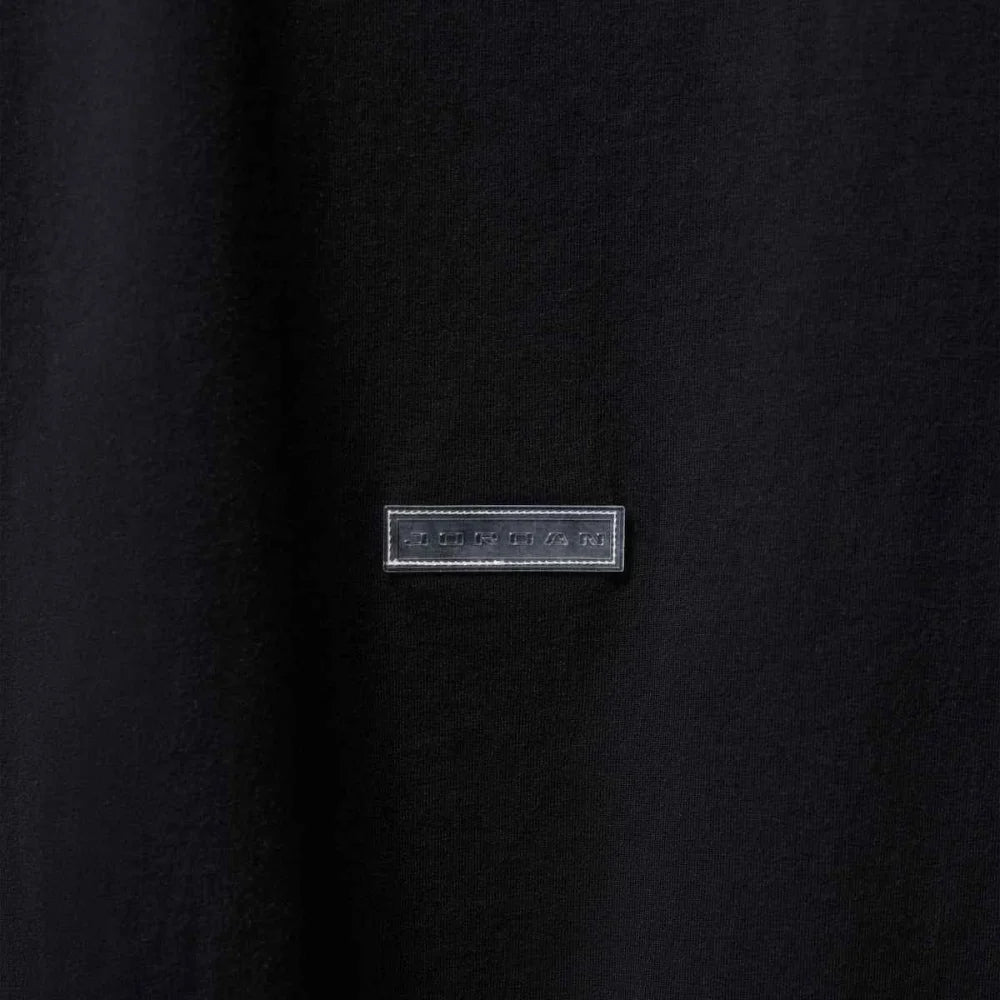 Jordan Men's Flight Essentials Oversized Patch T-Shirt