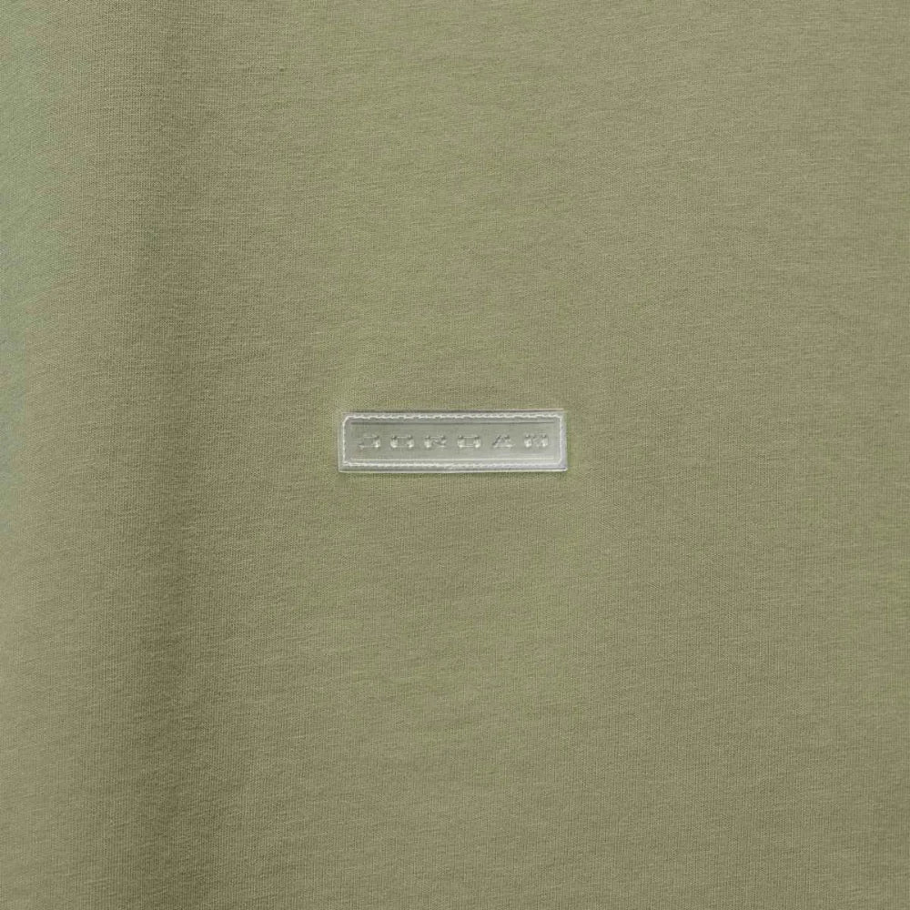 Jordan Men's Flight Essentials Oversized Patch T-Shirt