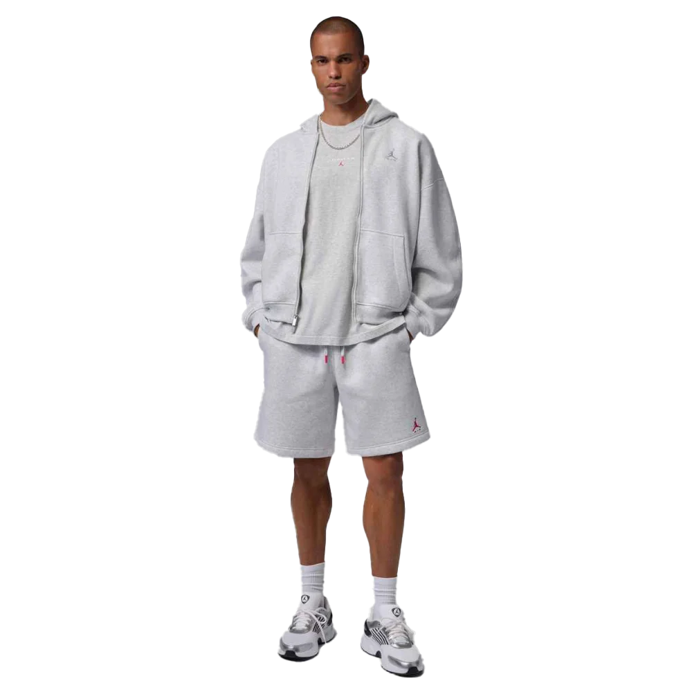 Jordan Men's Flight Essentials Oversized Patch T-Shirt