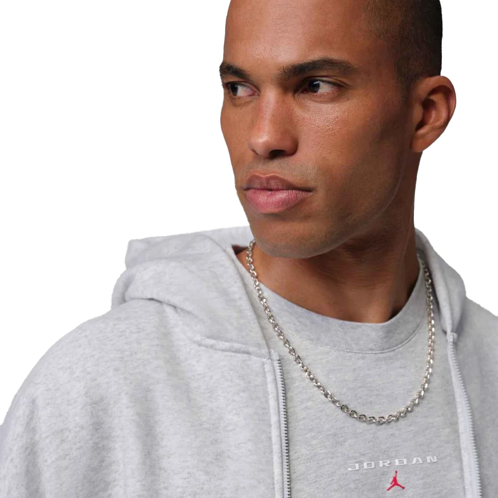 Jordan Men's Flight Essentials Oversized Patch T-Shirt