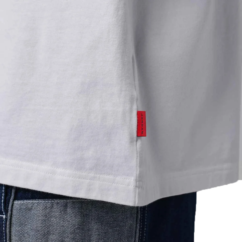 Jordan Men's Flight Essentials Oversized Patch T-Shirt