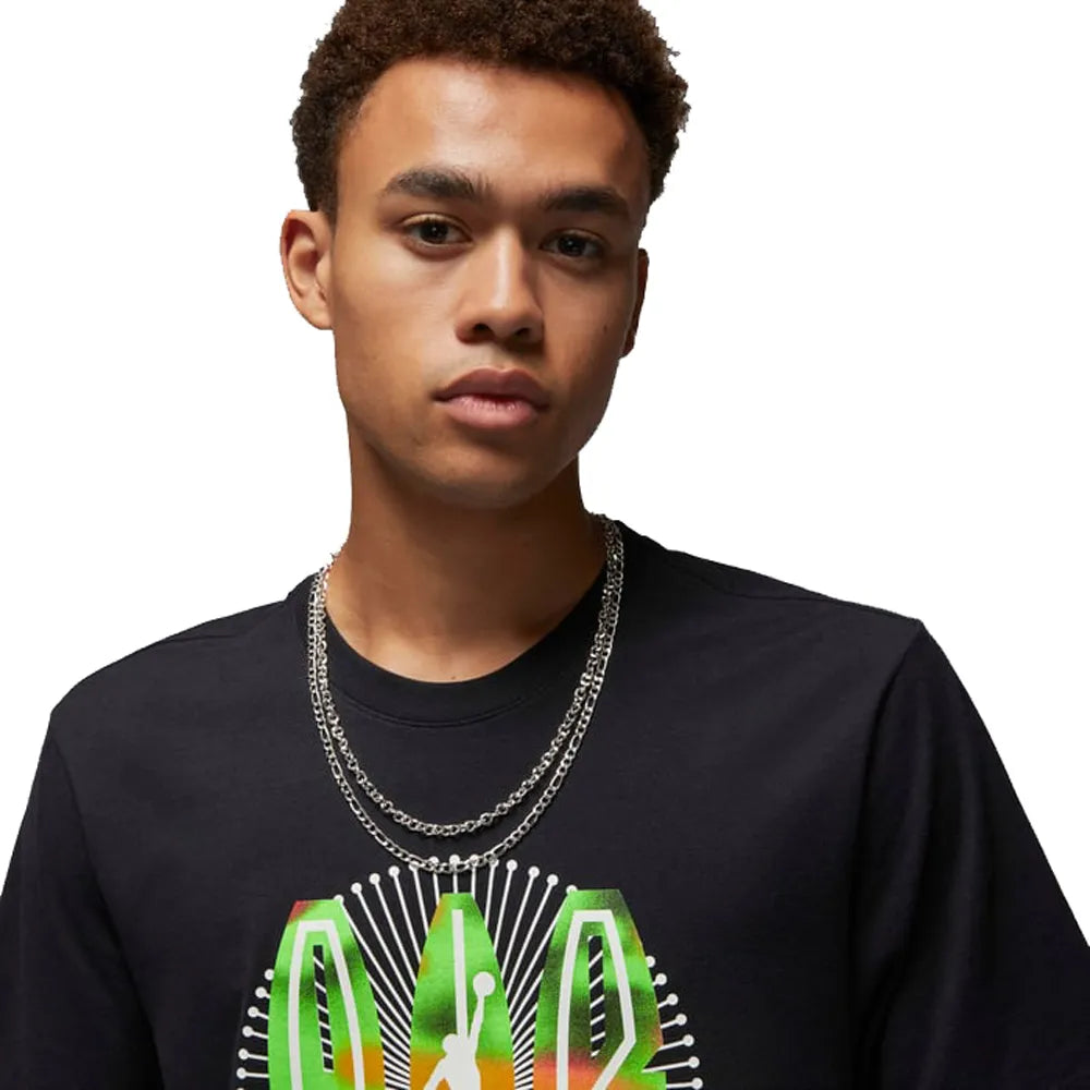 Jordan Men's Flight MVP Tee