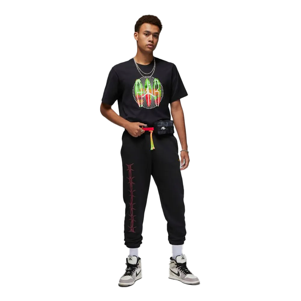 Jordan Men's Flight MVP Tee
