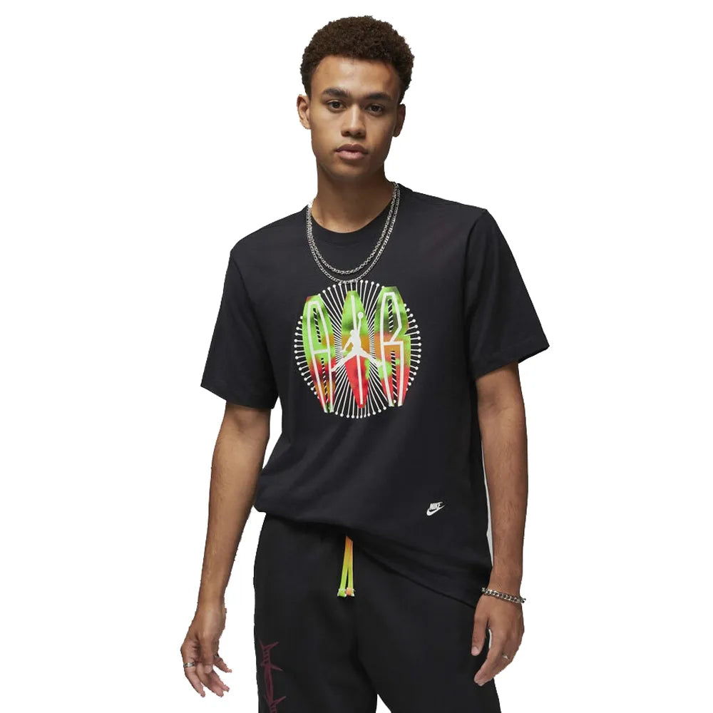 Jordan Men's Flight MVP Tee