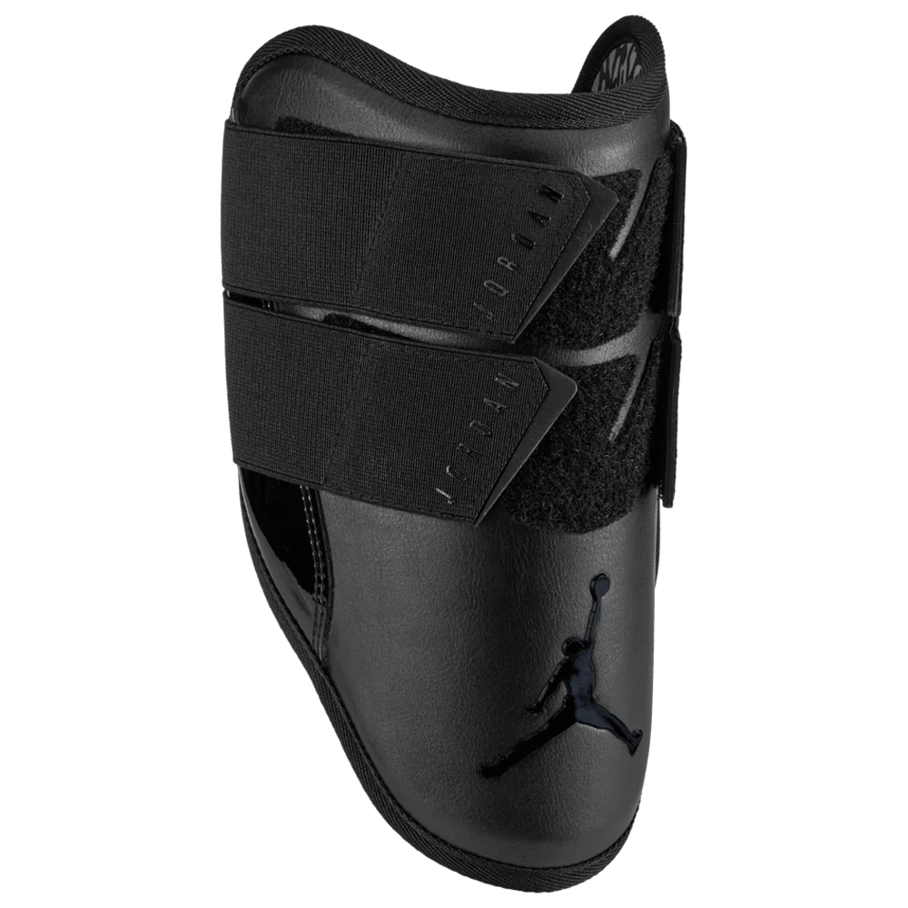 Jordan Men's Fly Batters Elbow Guard Black Color