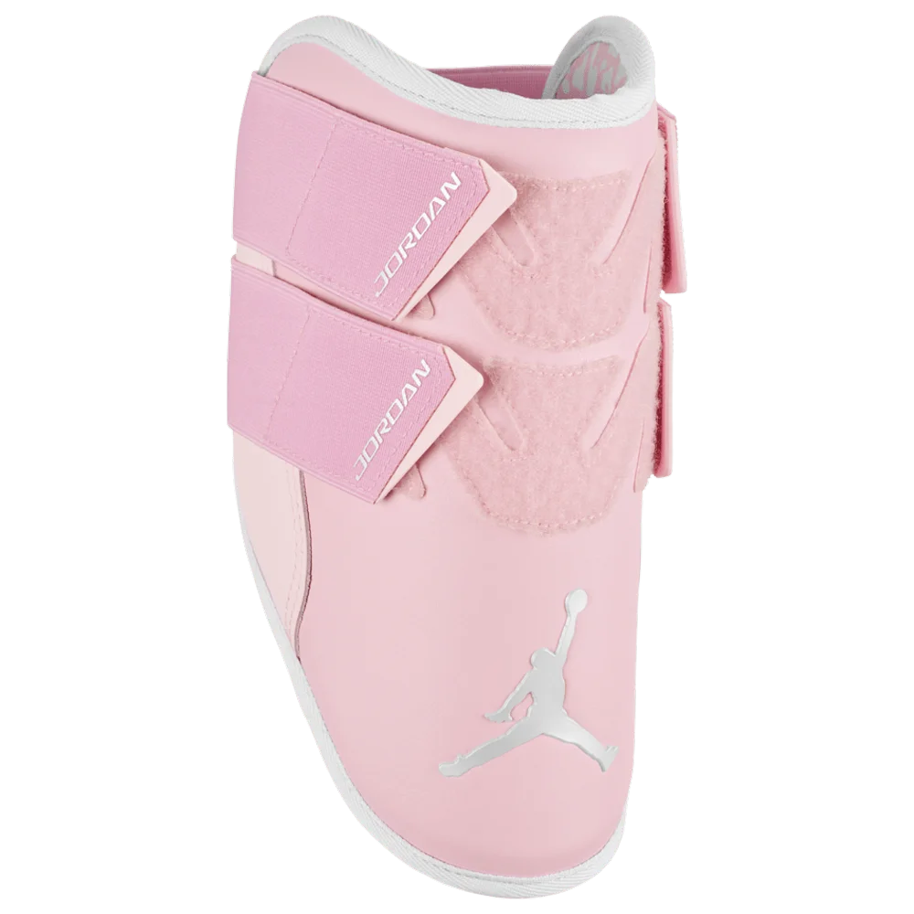 Jordan Men's Fly Batters Elbow Guard Pink Color